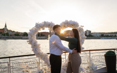 Miért különleges a hajós esküvő? Mit kell tudni róla?