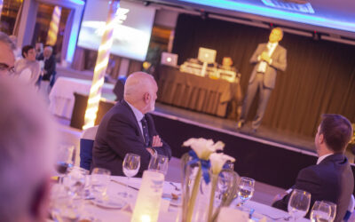 Conference Venue Budapest – Europa Ship | Unique & Professional