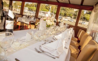Dreaming of an Affordable Wedding? A Boat Wedding is the Perfect Choice!