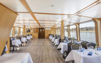 Danube cruising as a private individual? Rent a boat easily!